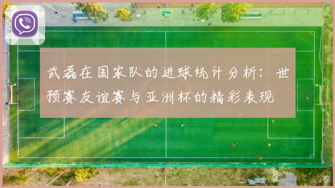武磊在国家队的进球统计分析：世预赛友谊赛与亚洲杯的精彩表现